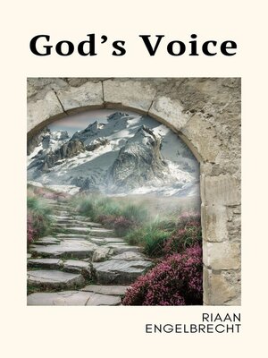 cover image of God's Voice